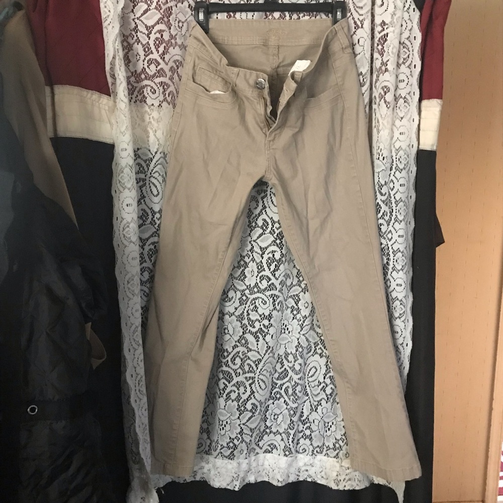 Pants